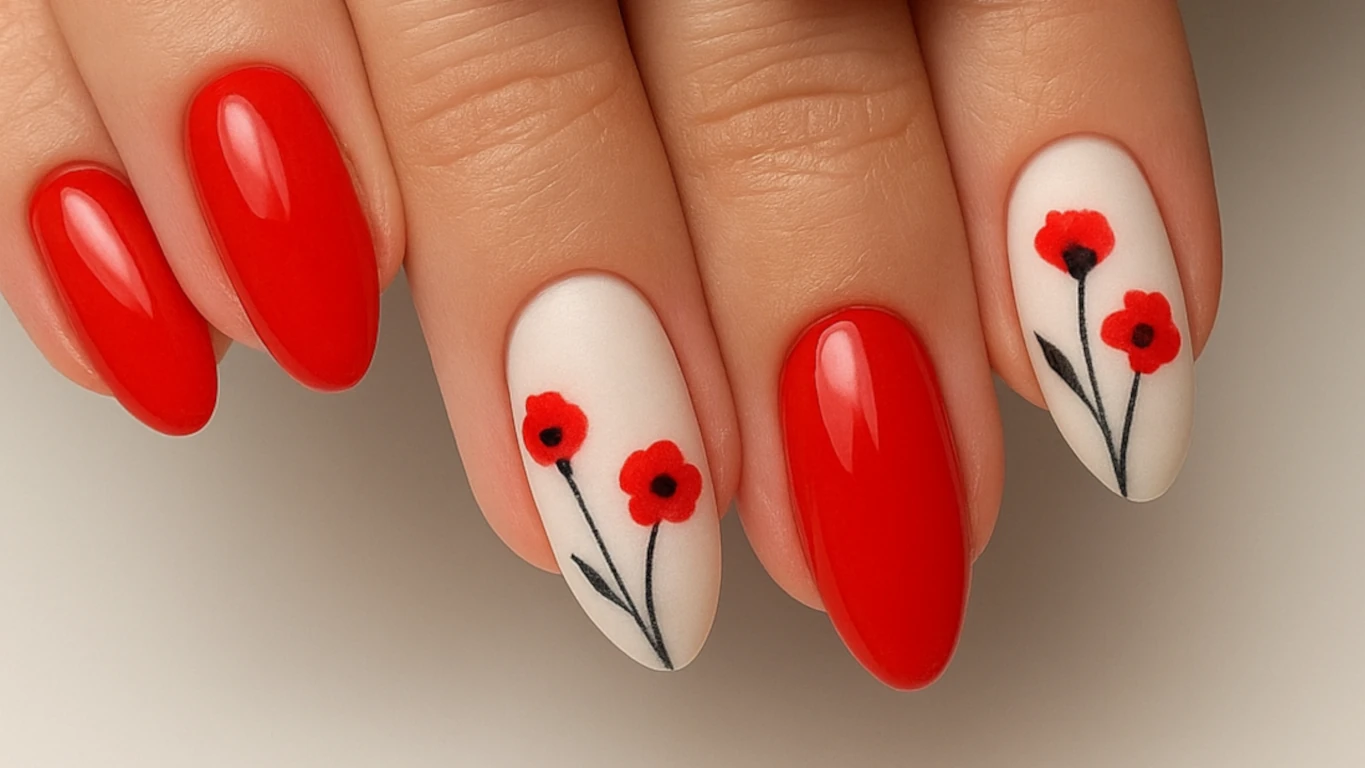 Nail Art